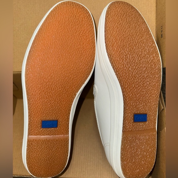 Keds champion leather slip on - Picture 5 of 5